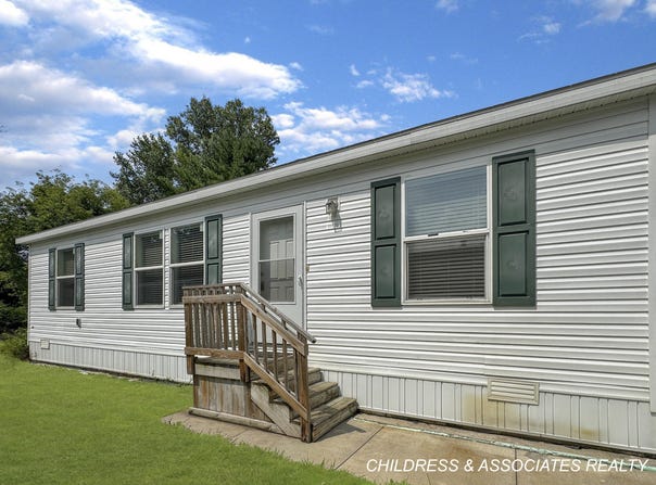 1267 Avenue A, Springfield, MI 49037