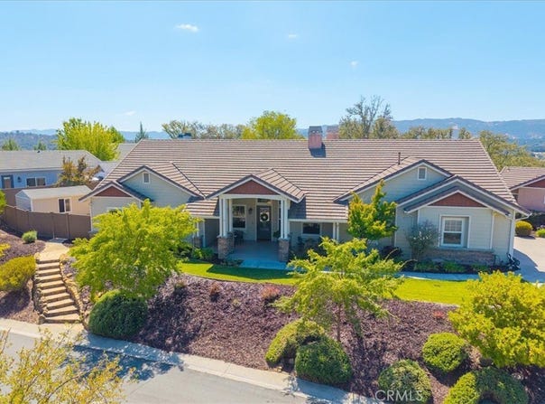 9350 Via Cielo, Atascadero, CA 93422