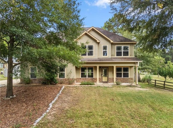 397 Owens Road, Fort Mitchell, AL 36856