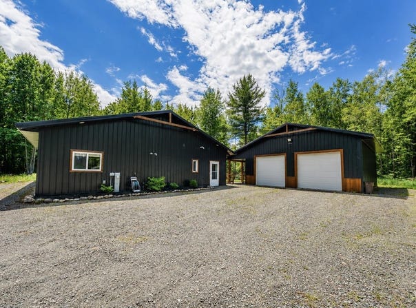 W7115 EDWARD DRIVE, Merrill, WI 54452