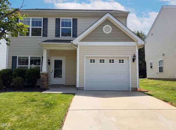 1305 Silver Drive, Mebane, NC 27302