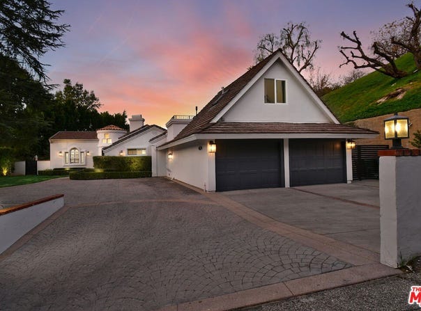 4524 Balboa Ave, Encino, CA 91316