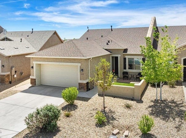 6435 E Endicott Way, Prescott Valley, AZ 86314