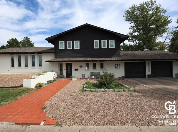 802 Kingsley Street, Scott City, KS 67871