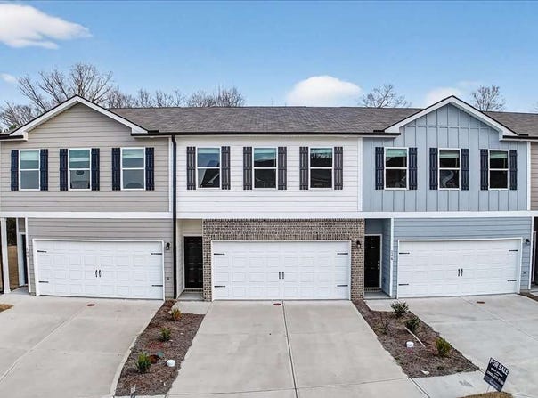 142 Brexley Drive, Calhoun, GA 30701