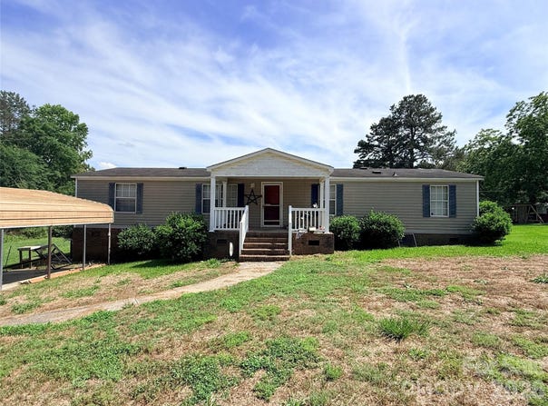 1796 Deaton Drive, Lancaster, SC 29720