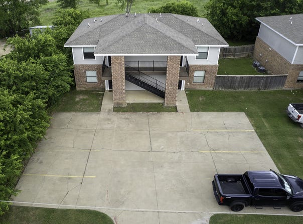 852 W Vanderbilt, Stephenville, TX 76401