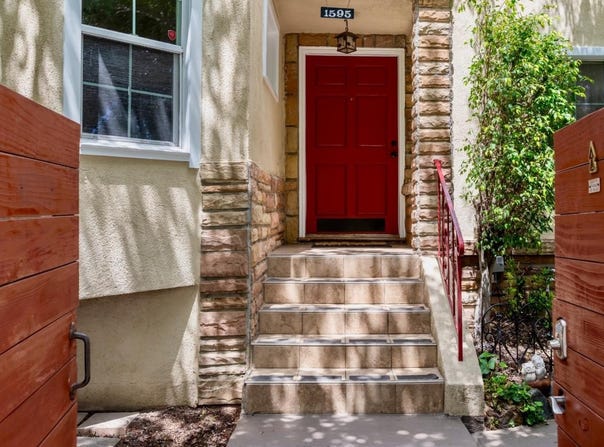 1595 Dwight WAY, BERKELEY, CA 94703