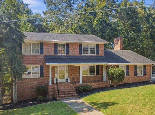 5 Beaver Run, Rome, GA 30165
