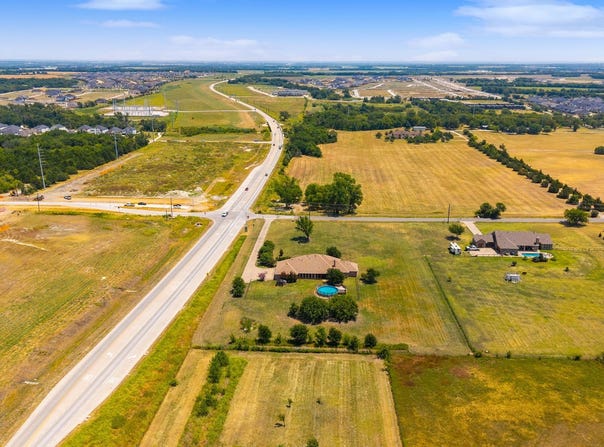 2113 S Coit Road, Celina, TX 75009
