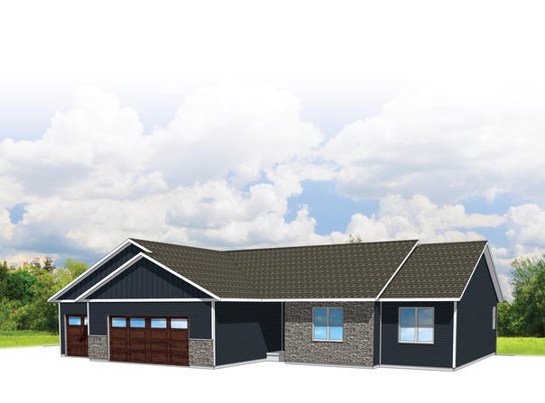 236 CEDAR HAVEN TRAIL, Rothschild, WI 54474