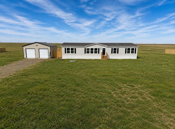 2721 Avery Road, Canyon, TX 79105