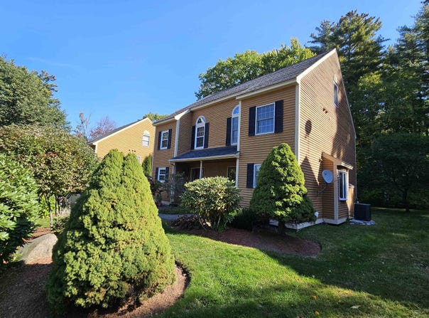161 Endicott E Street, Laconia, NH 03246
