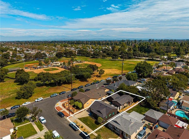 3936 Canehill, Long Beach, CA 90808