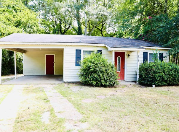 828 PONDER STREET, Ruston, LA 71270