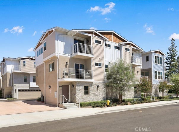 2057 N White Avenue, La Verne, CA 91750
