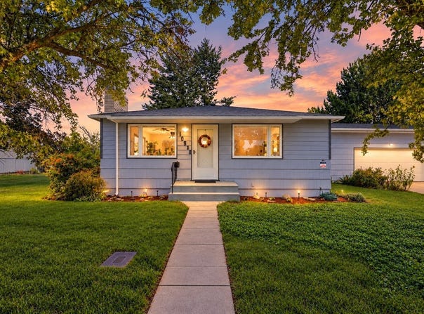 13521 E 16th Ave, Spokane Valley, WA 99216