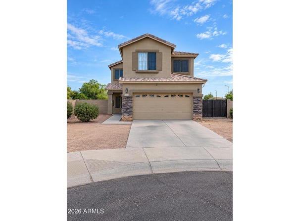 11350 W YUMA Street, Avondale, AZ 85323