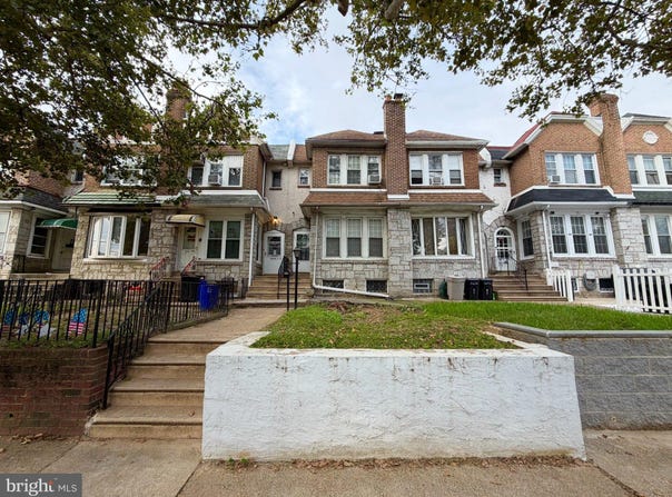 3252 COTTMAN Avenue, PHILADELPHIA, PA 19149