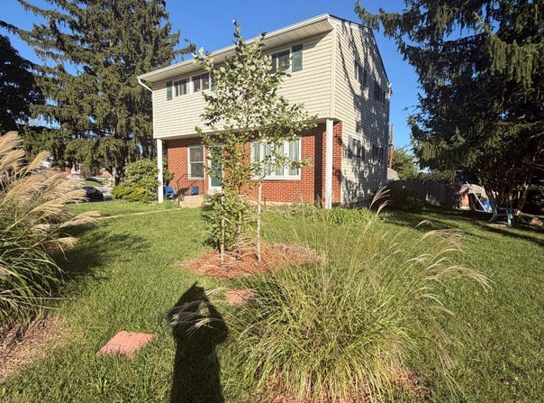 21 HADDINGTON Road, LUTHERVILLE TIMONIUM, MD 21093