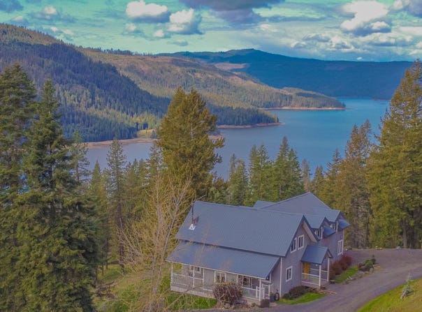 237 Old Dent Rd, Orofino, ID 83544