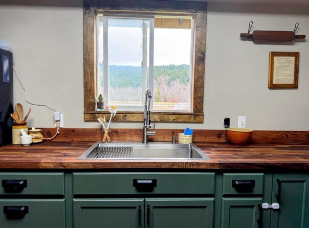 44244 Highway 36, Bridgeville, CA 95526