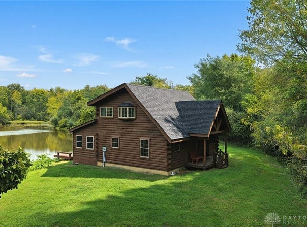 6081 Panhandle Road, Union Twp, OH 45133
