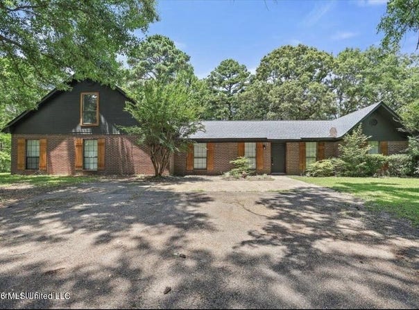 2713 Highway 471, Brandon, MS 39047