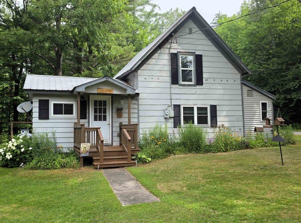 23 Folsom Rd, Fine, NY 13639