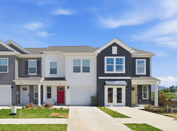 116 BERRETS LN, WAYNESBORO, VA 22980