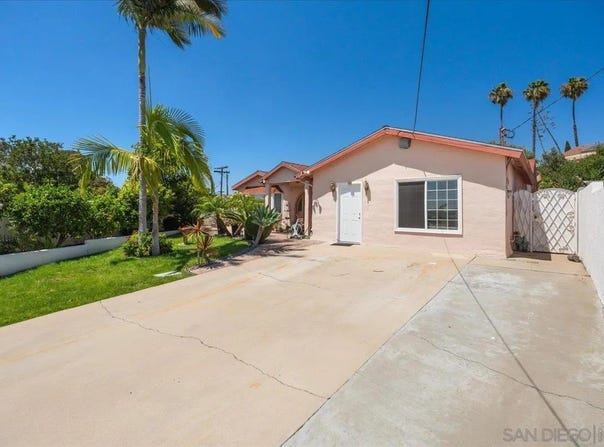 637 Tiffany, Chula Vista, CA 91910