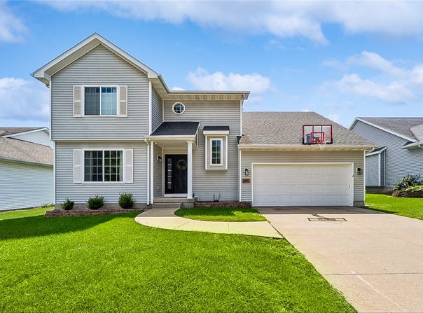 1415 Cedar Drive, Adel, IA 50003