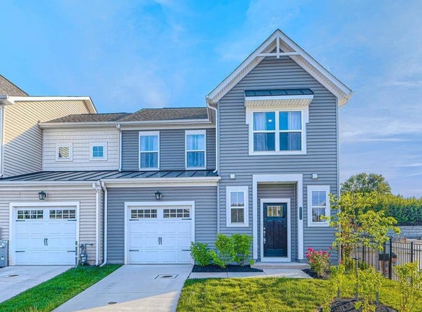 4211 MARKET PLACE DR, PERRY HALL, MD 21128