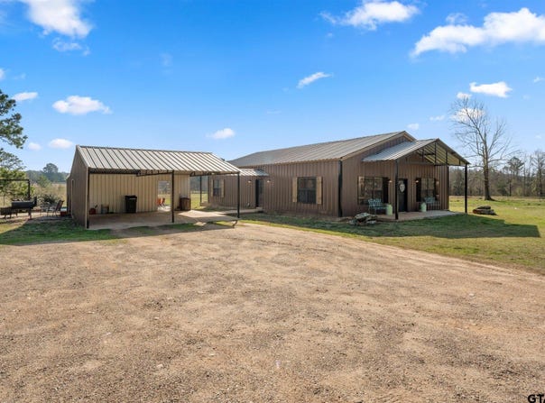 3639 CR 4122, Simms, TX 75574