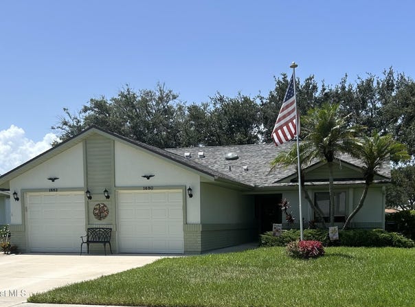 1680 Old Glory Boulevard, Melbourne, FL 32940