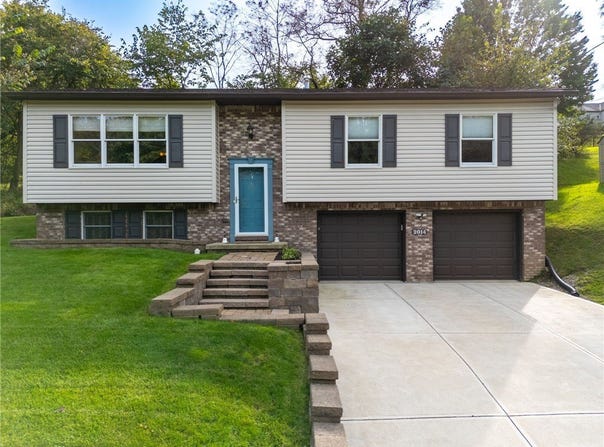 2014 Old Clairton Rd, Jefferson Hills, PA 15025