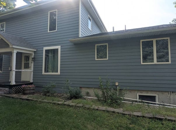 800 S Main Avenue, Platte, SD 57369