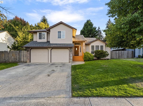 15201 NE 26TH St, Vancouver, WA 98684