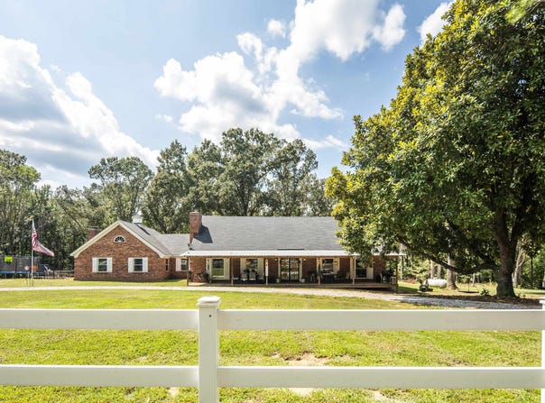 480 GARY Cv, Unincorporated, TN 38068