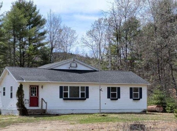 122 Cutting Road, Lewis, NY 12950