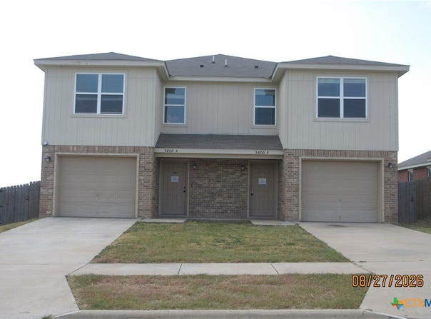 5800 Rustler Drive, Killeen, TX 76543