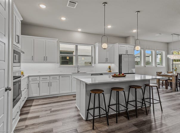 1302 20th Street, Argyle, TX 76226