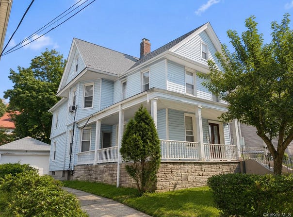 8427 85th Drive, Woodhaven, NY 11421