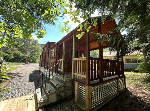 2074 VT RT 30, Jamaica, VT 05343
