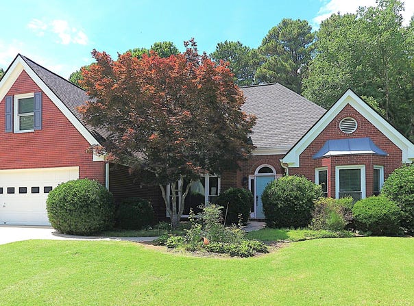 1881 Flowering Drive, Grayson, GA 30017