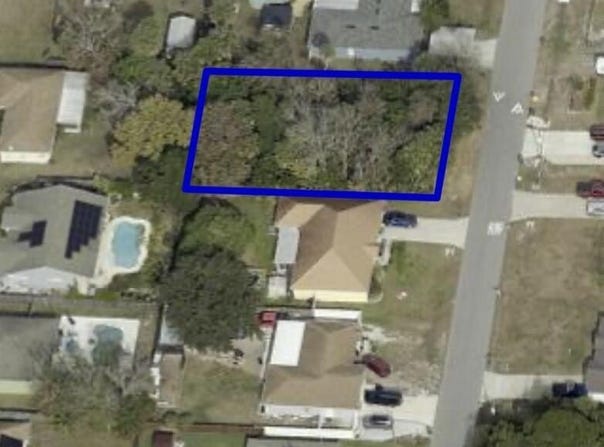 6440 Ainsworth Road E, Cocoa, FL 32927