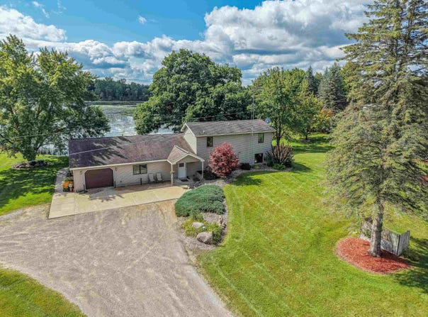 3505 Lang Road, Beaverton, MI 48612