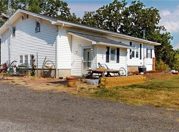 15119 Infantry Pass, Nevada, MO 64772