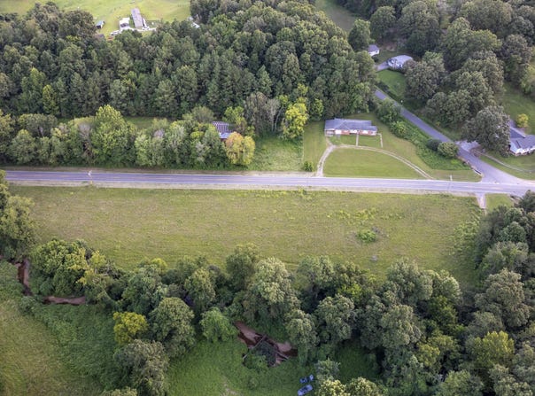 Union Hill Rd, Hardin, KY 42048