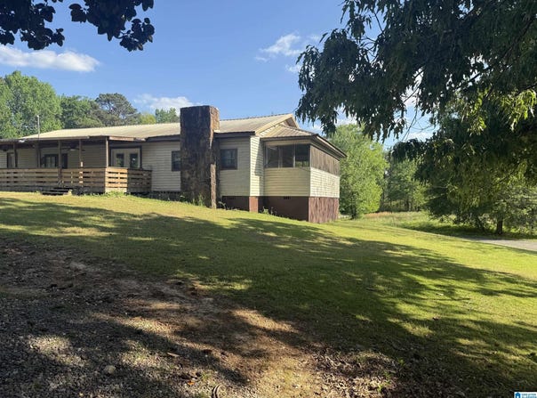 44 CROSSWINDS DRIVE, PARRISH, AL 35580